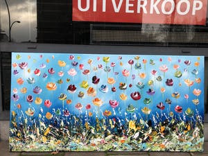 Gena Genadyj - Bloemen kopen? Bied vanaf 250!