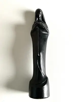 Steph Uiterwaal - Madonna met kind kopen? Bied vanaf 175!