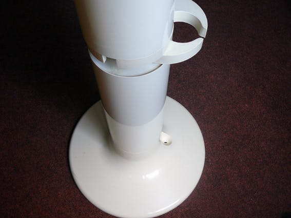 Giancarlo Piretti - Kapstok 'Planta' voor Anonyma Castelli kopen? Bied vanaf 60!