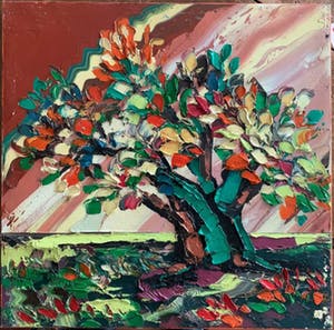 Nelu Pascu - Albero kopen? Bied vanaf 220!