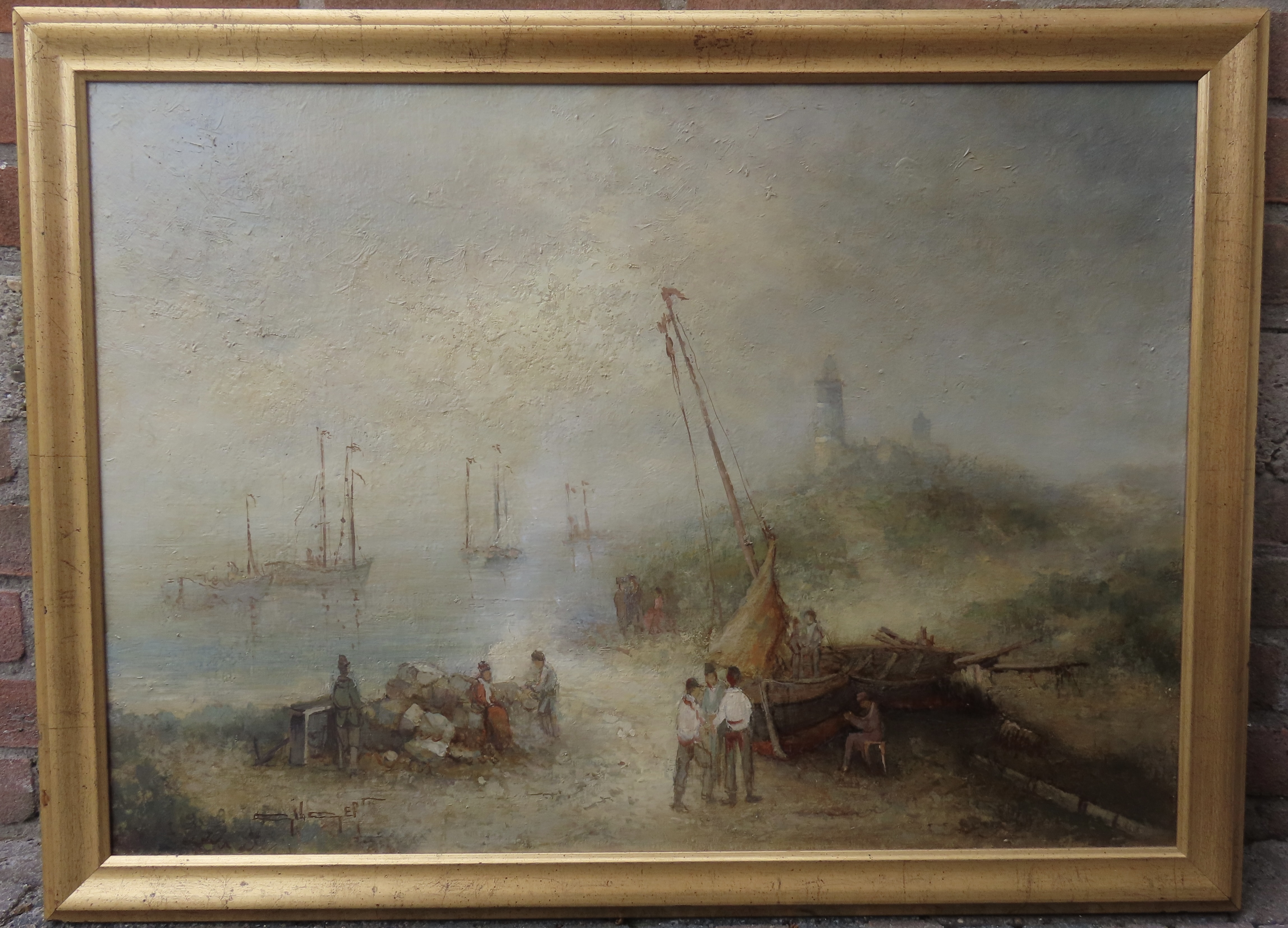 Gerrit Nijland (1931)