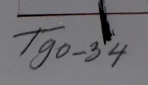 Jan Schoonhoven - Ingelijste tekening - 1990 (nette lijst!) kopen? Bied vanaf 2500!