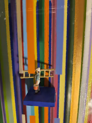 Olivier Ameye - Hundred of Lines kopen? Bied vanaf 12995!