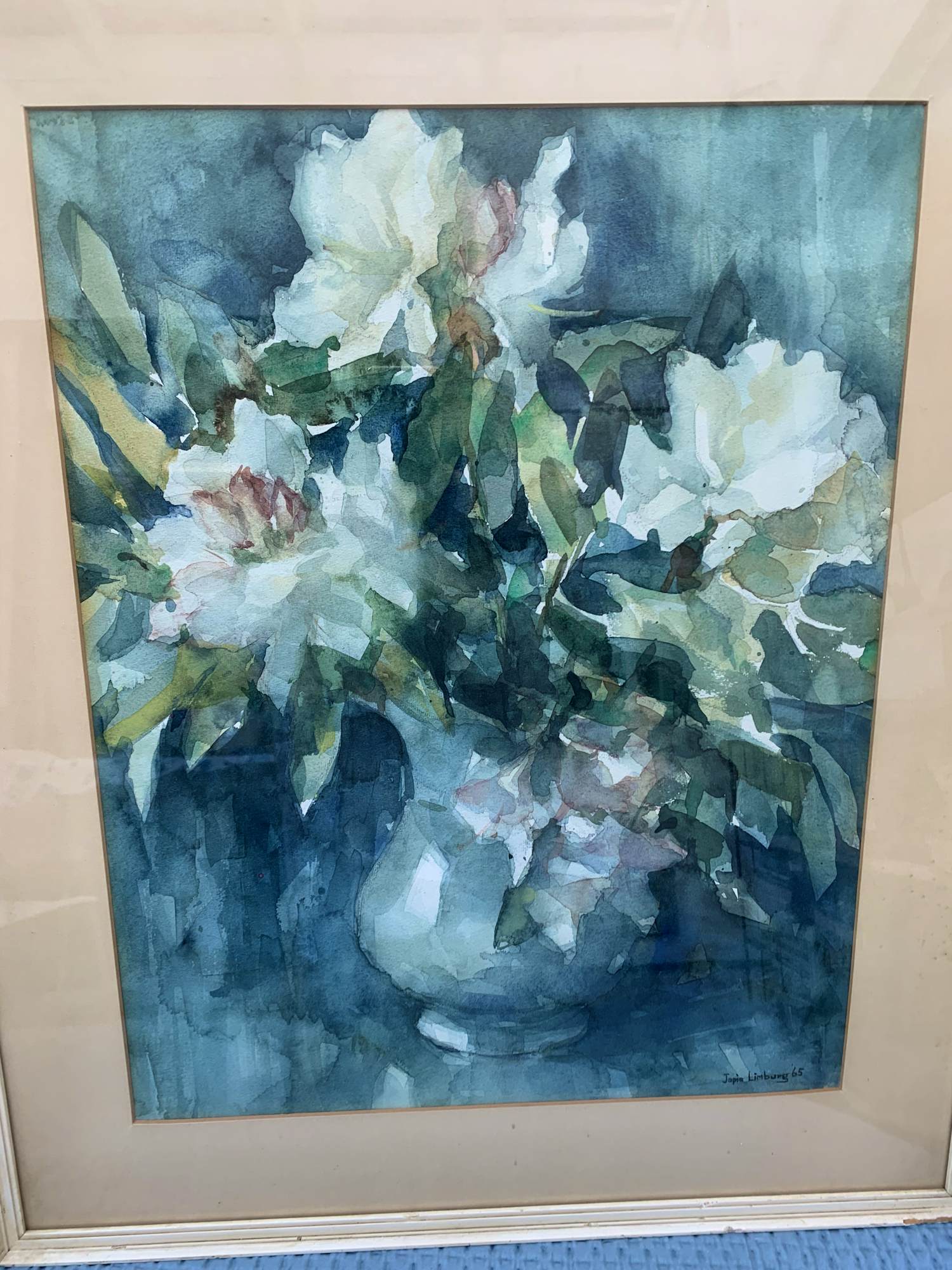 Jopie Limburg - Rhododendrons kopen? Bied vanaf 50!