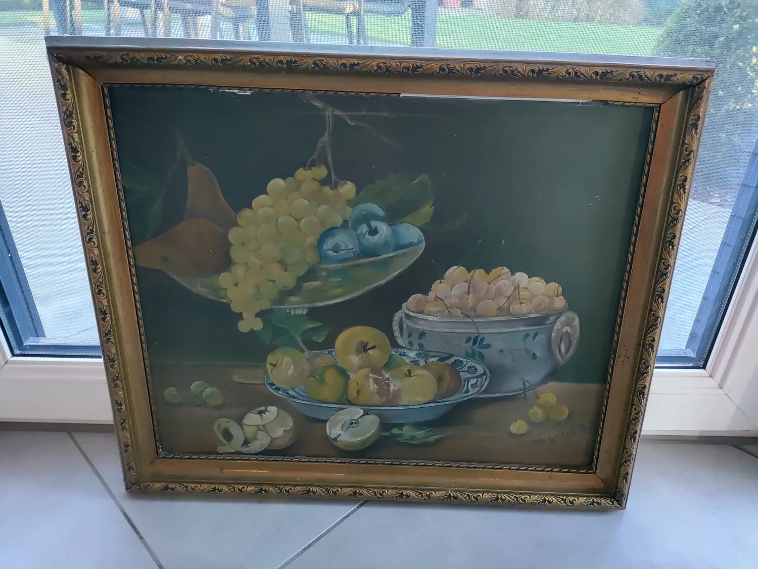 Dirk De Bruycker (1955-2015)