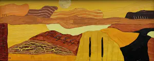 Ronald Boonacker - Italiaans Landschap (Certificaat van echtheid) kopen? Bied vanaf 150!