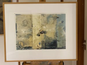 Toon Kuijpers - “Springflower” kopen? Bied vanaf 10!