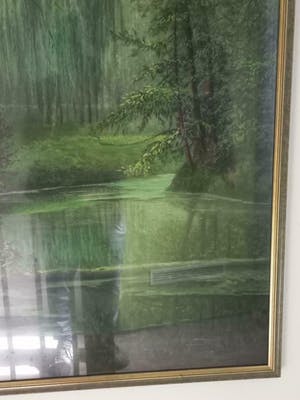 Bernhard Dons - Marknesse bos Pastel kopen? Bied vanaf 499!