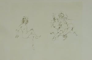 Leonor Fini - Variations kopen? Bied vanaf 20!