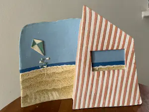 Irene Andreae - Aan zee kopen? Bied vanaf 35!