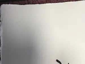 Anton Heyboer - Het symbool van de onschuld met het systeem kopen? Bied vanaf 200!