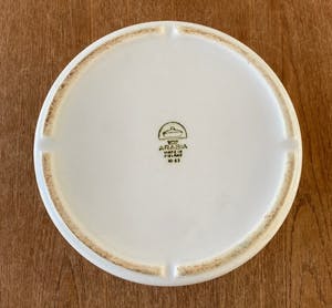 Kaj Franck - Witte stapelbare schalen - servies Kilta/Teema - Arabia Finland kopen? Bied vanaf 1!