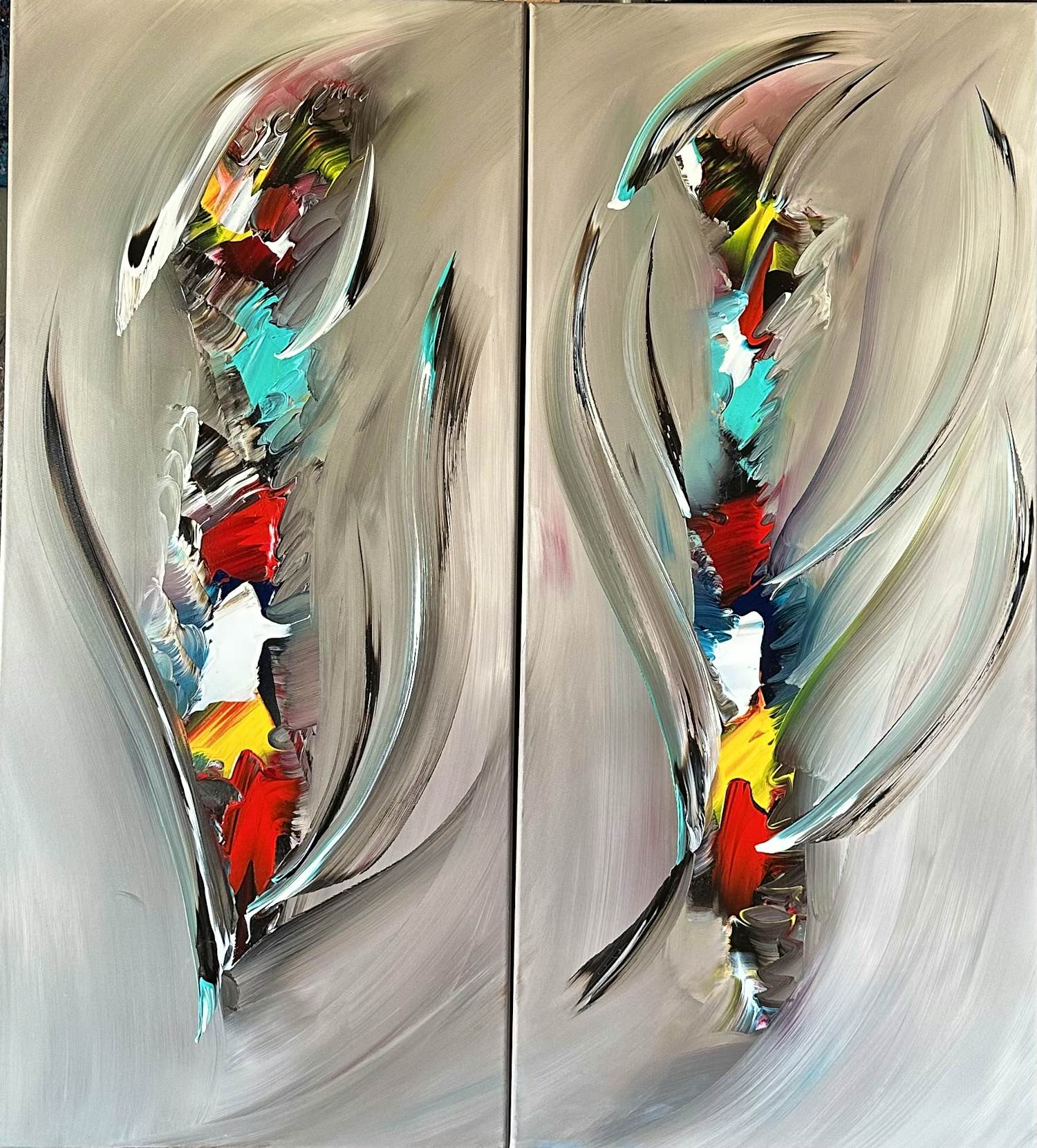 Gena - Twee Luik kopen? Bied vanaf 250!