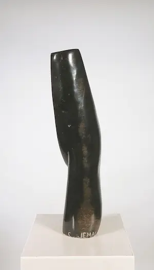 Chitua Jemali - Stenen beeld, There is Mother Eye kopen? Bied vanaf 100!