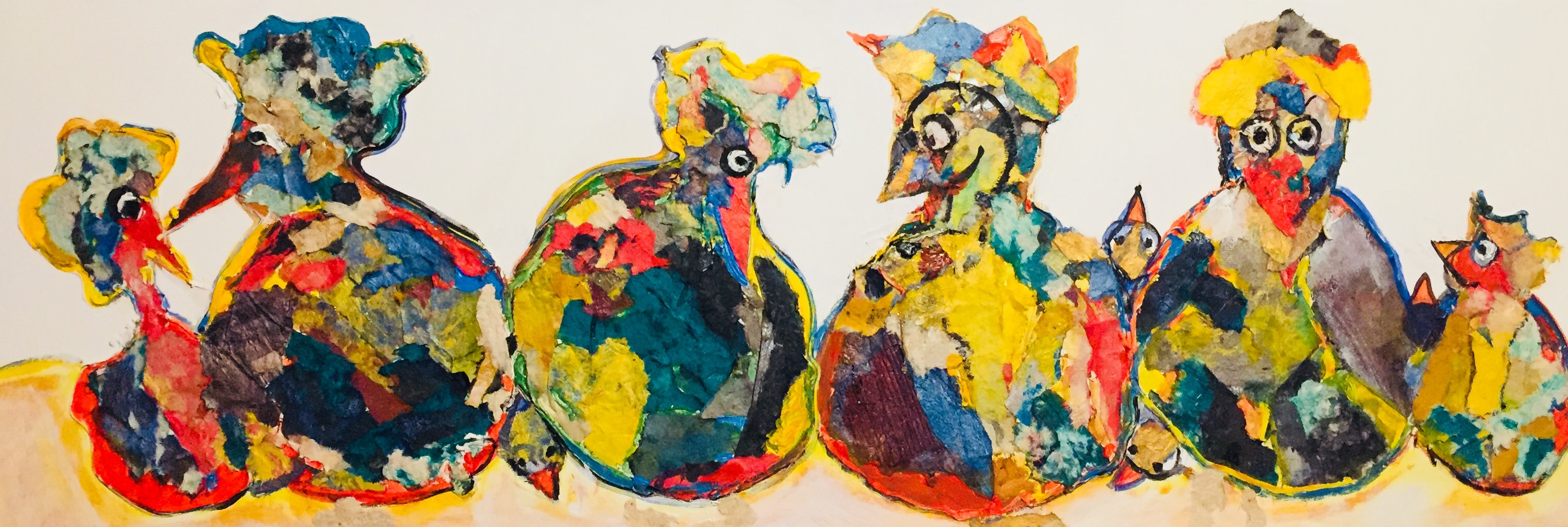 Niet of onleesbaar gesigneerd - Bona Si verkocht voor € 1!