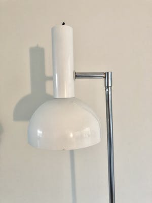 H.Th.J.A. Busquet - Hala vloerlamp kopen? Bied vanaf 225!