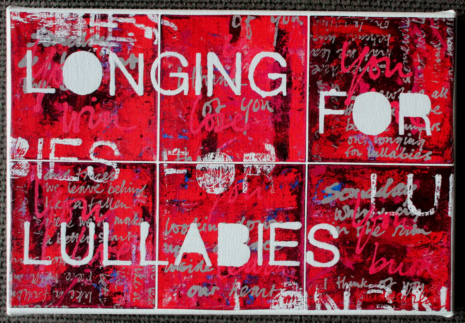 Kunst Van Ruud De Wild