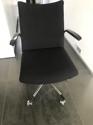 Gispen - De wit Dutch Originals 004581 kopen? Bied vanaf 95!