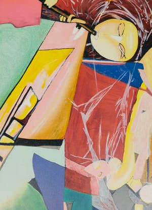 Sandra Jayat - Vouloir Voir kopen? Bied vanaf 30!