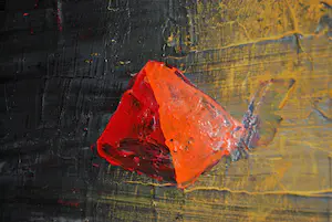 Antonio Poioumen - Gemengde techniek 2012 - canvasboard op een houten frame kopen? Bied vanaf 250!