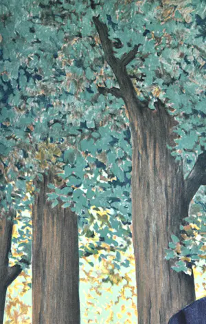 Rene Magritte - (naar), Le bouquet tout fait, Lithografie, 77,5x57,5 cm kopen? Bied vanaf 550!