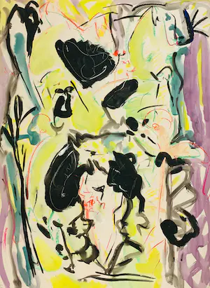 Hans Mutsers - Zonder titel kopen? Bied vanaf 35!