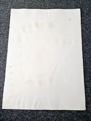 Cees Kortlang - Grote handgekleurde reliëf Ets/aquatint - potloodges. - zeer kleine oplage (15) kopen? Bied vanaf 64!