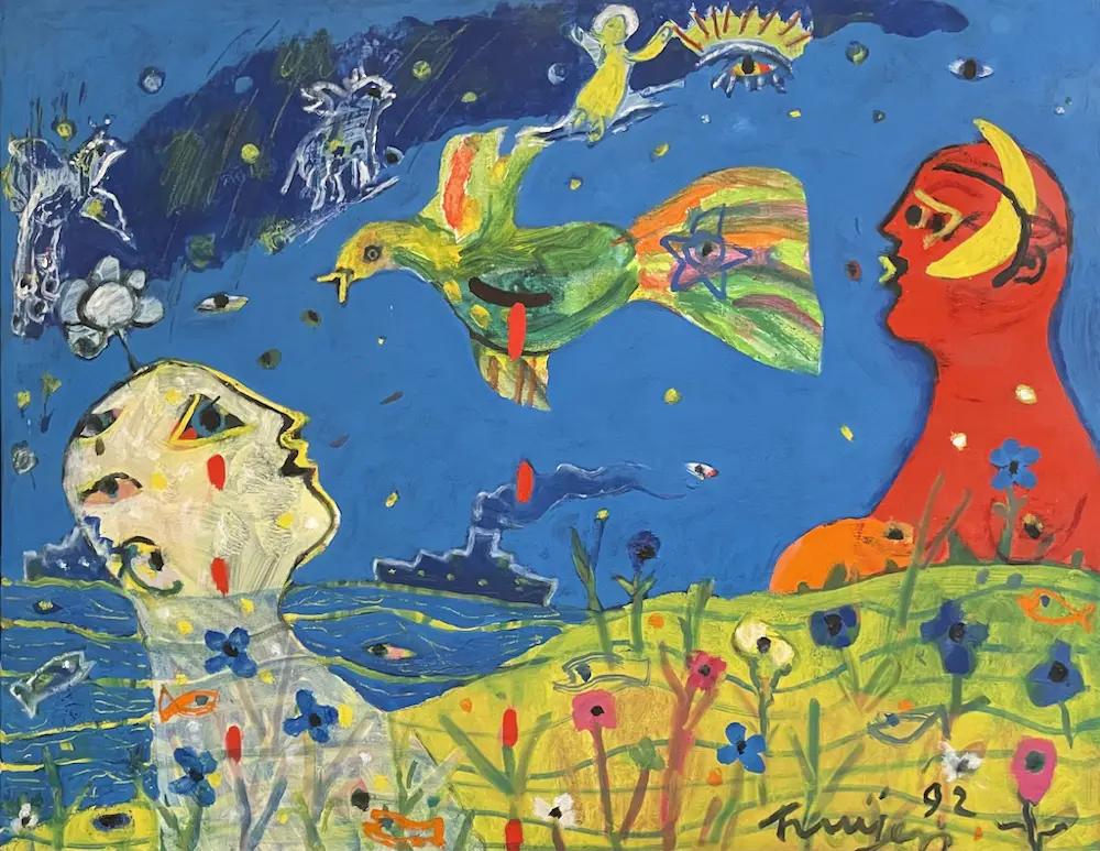Hans Truijen (1928-2005)