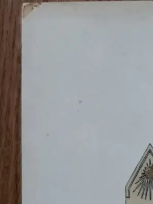 Hendrik Petrus Berlage - Decorontwerp voor Gijsbreght van Aemstel, 1893 kopen? Bied vanaf 65!