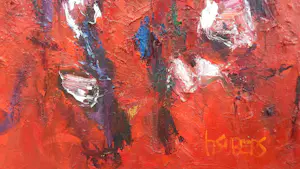 Harrie Sijbers - Universum kopen? Bied vanaf 900!