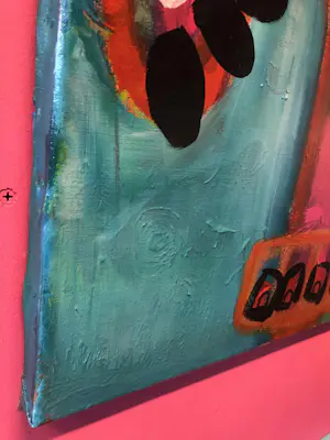 Jasper Banen - De kleine beesten kopen? Bied vanaf 425!