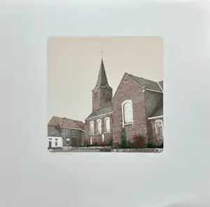 Martin R. Baeyens - Smet centre kopen? Bied vanaf 35!