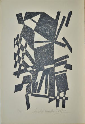 Juul Neumann - "CREATIE 2" kopen? Bied vanaf 250!