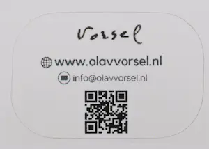 Olav Vorsel - Zonder titel kopen? Bied vanaf 20!