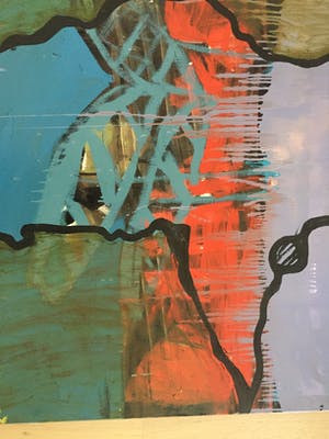 Giorgi Shengelia - Nimpfen kopen? Bied vanaf 250!