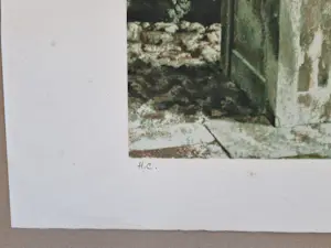 Carel Willink - Arcadisch landschap kopen? Bied vanaf 375!