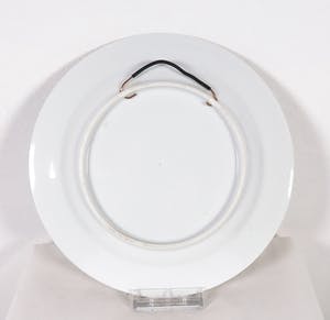 Plateelbakkerij Zuid-Holland - e.a. - Lot met Koningshuis memorabilia kopen? Bied vanaf 1!