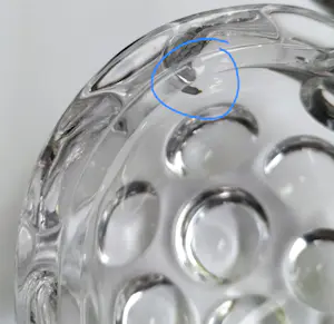 Val-Saint-Lambert - Schaal met deksel in de vorm van een schildpad kopen? Bied vanaf 15!