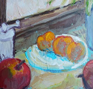 Tanja Koelemij - Bright morning kopen? Bied vanaf 70!