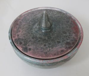 Laurens Goldewijk - Studio Keramische Bonbonniere kopen? Bied vanaf 20!