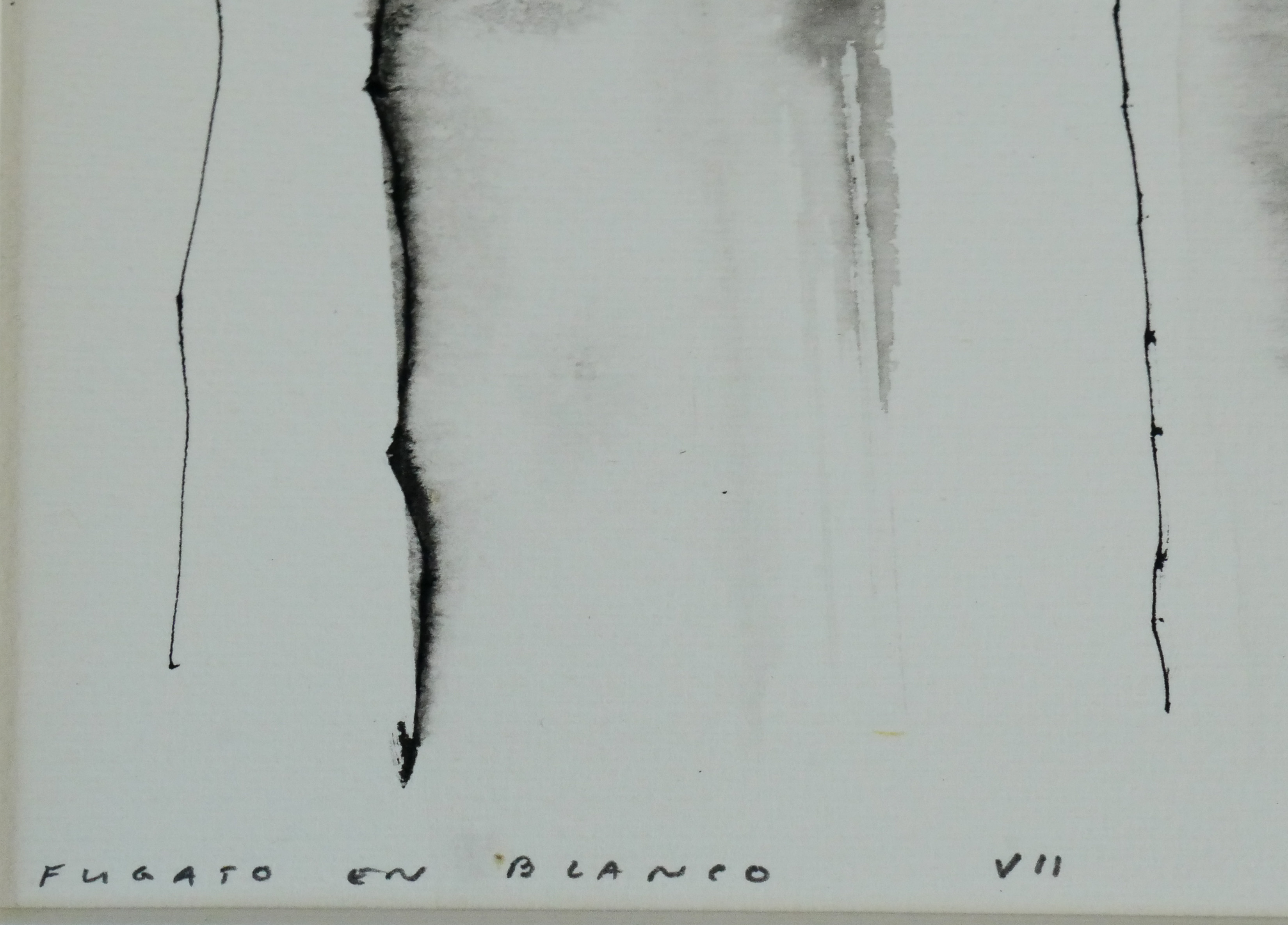Kees Lesuis - Fugato en Blanco kopen? Bied vanaf 40!