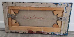 Paul Corvers - Geen titel kopen? Bied vanaf 130!