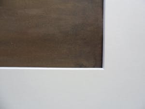 Jacoba Ottolina Adriana Roos Vlasman-Lingeman - Olieverf op papier, Bloemen in een vaas. kopen? Bied vanaf 35!