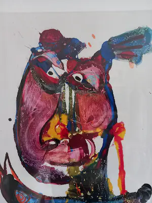 Jan te Wierik - beest kopen? Bied vanaf 1850!