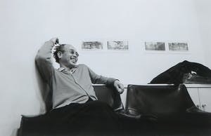 Nobuyoshi Araki - Foto van Araki - Ingelijst kopen? Bied vanaf 1!