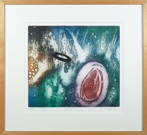 Ad Arma - Kleurenets, Changes VII - Ingelijst kopen? Bied vanaf 50!