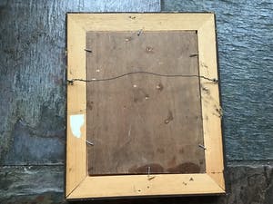 Niet of onleesbaar gesigneerd - Zuid-Europees straatje kopen? Bied vanaf 1!