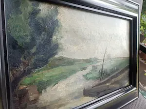 Nico van Rijn - Geen titel kopen? Bied vanaf 55!