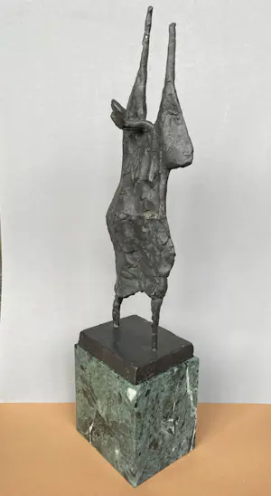 Jetty Homan - Wanhoop (mooi formaat) kopen? Bied vanaf 395!