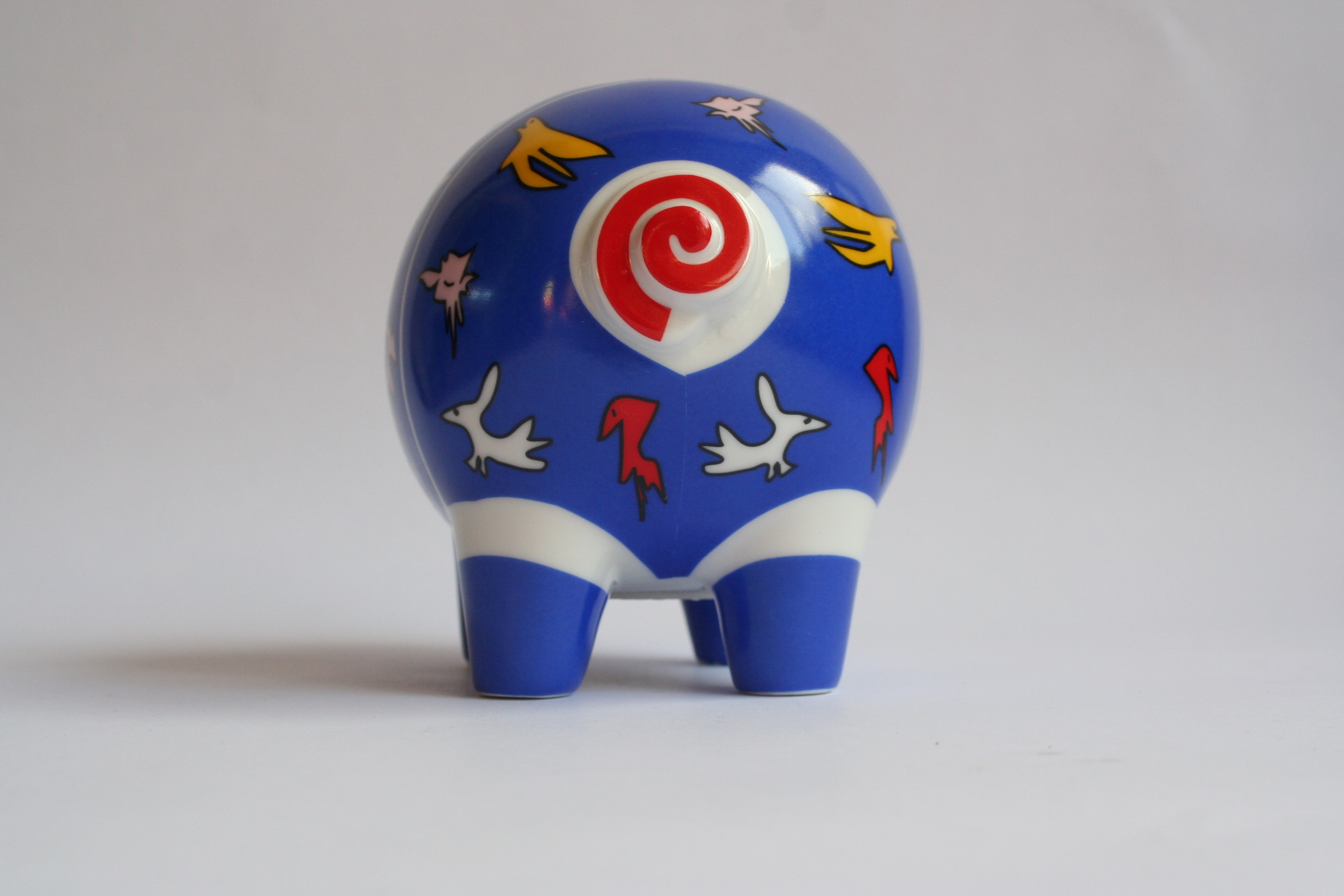 Ritzenhoff AG - Mr. Piggy bank kopen? Bied vanaf 15!